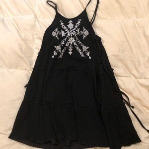 LF dress